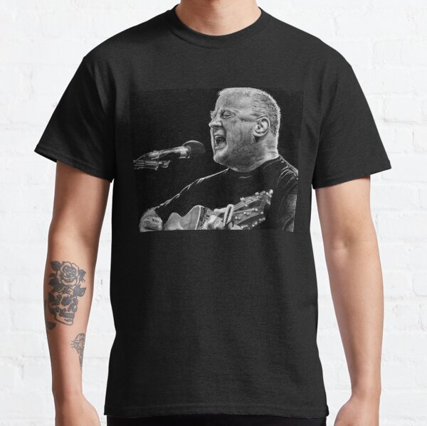Christy Moore Classic T-Shirt