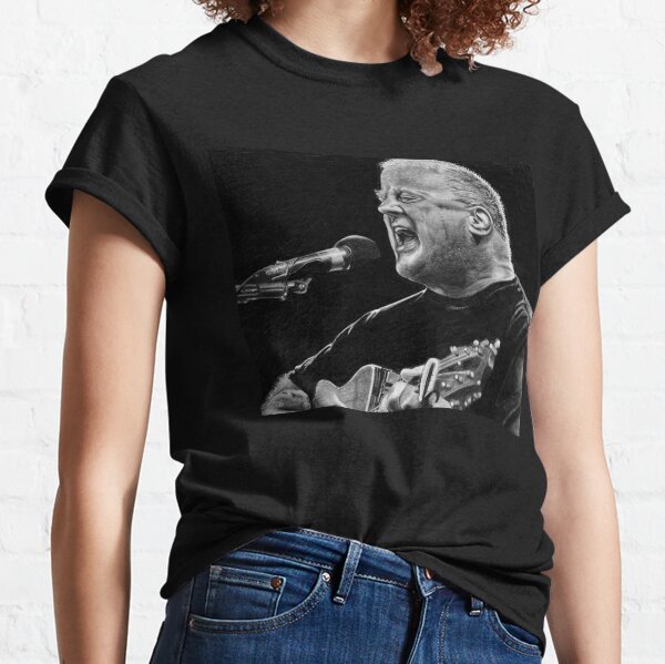 Christy Moore Classic T-Shirt