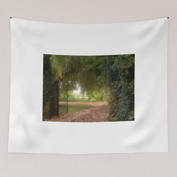 Item preview, Pathway Home designed and sold by AnnDixon.