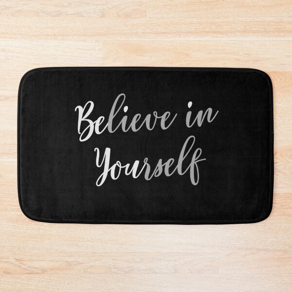 Item preview, Be You and Believe in Yourself! designed and sold by MellowGroove.