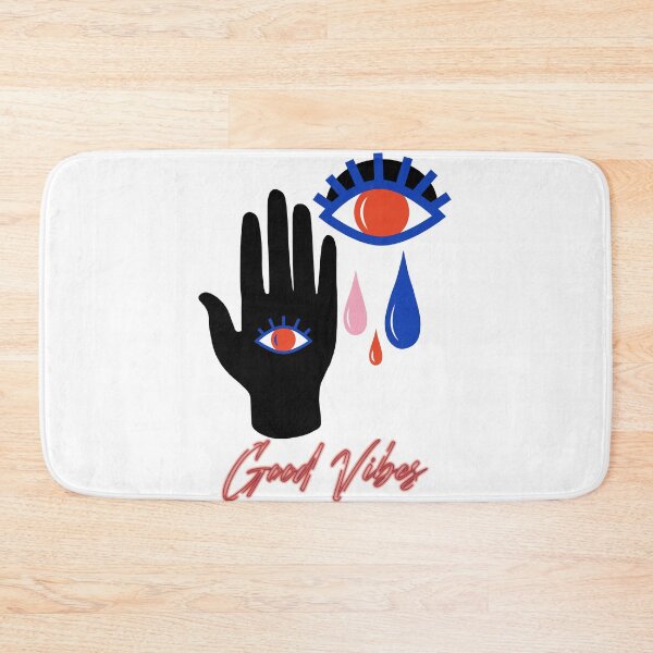 Item preview, Good vibes. designed and sold by Sykojuice.