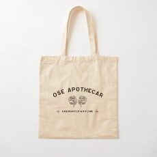 That one Store Cotton Tote Bag