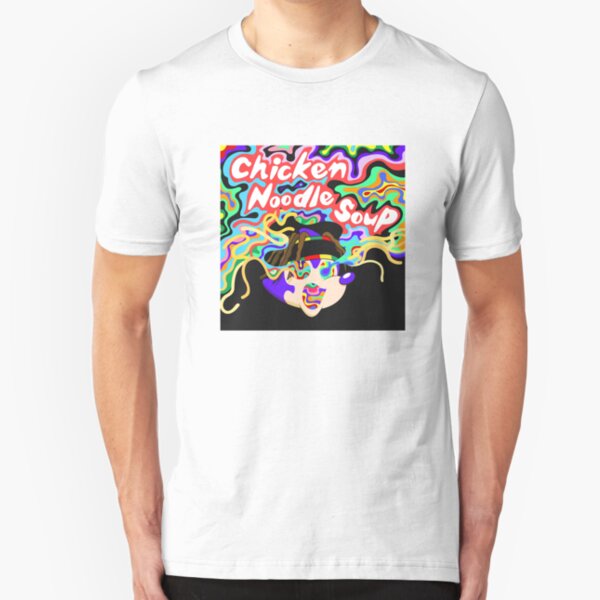 chicken noodle soup t shirt