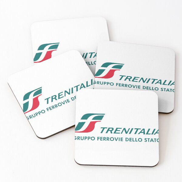 Item preview, Trenitalia  designed and sold by bledar2002.