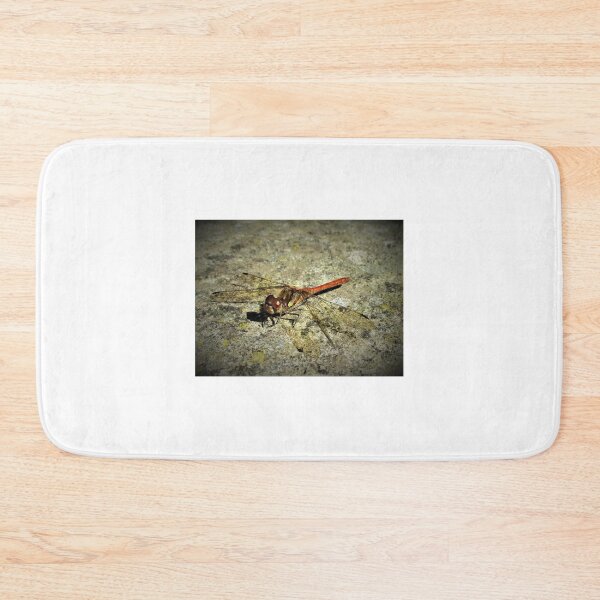 Item preview, Cute Dragonfly Close Up designed and sold by realdorypanda.