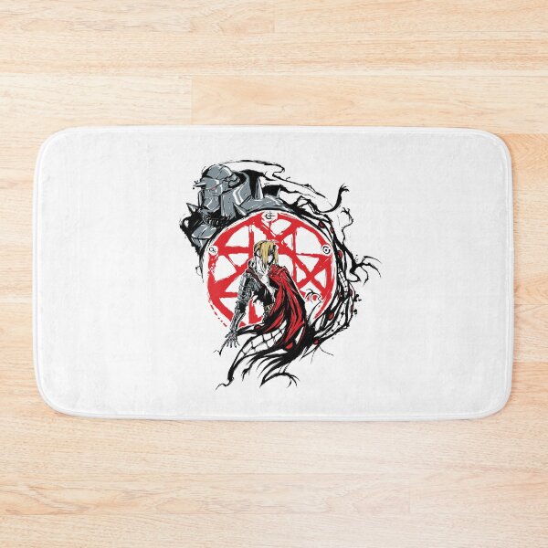 Item preview, FullMetal Circle designed and sold by Stefano_Zerbi.