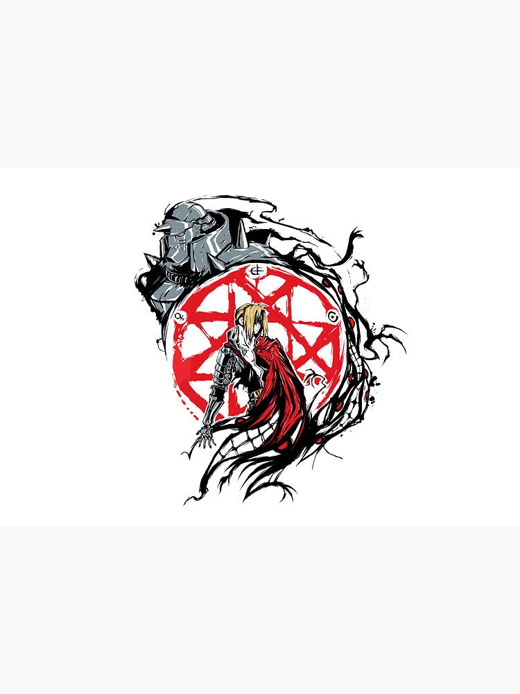 FullMetal Circle by Fearcheck