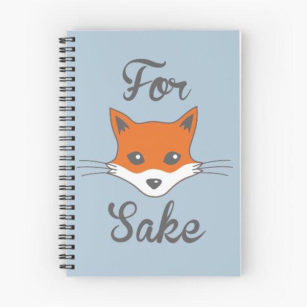 Item preview, Funny For Fox Sake designed and sold by Rott515.