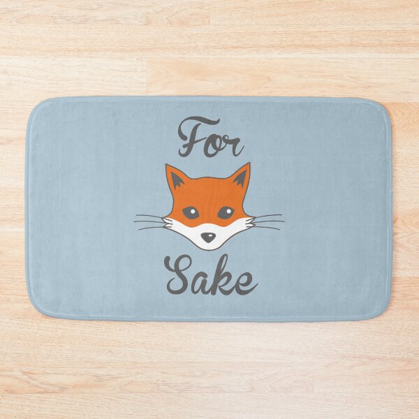 Item preview, Funny For Fox Sake designed and sold by Rott515.