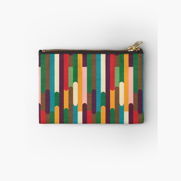 Item preview, Retro Color Block Ice Pop Sticks designed and sold by susycosta.