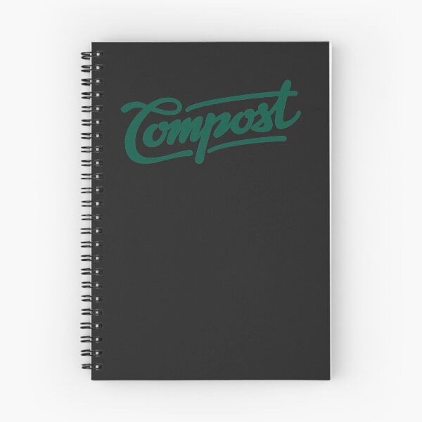 Item preview, Compost designed and sold by pualv.