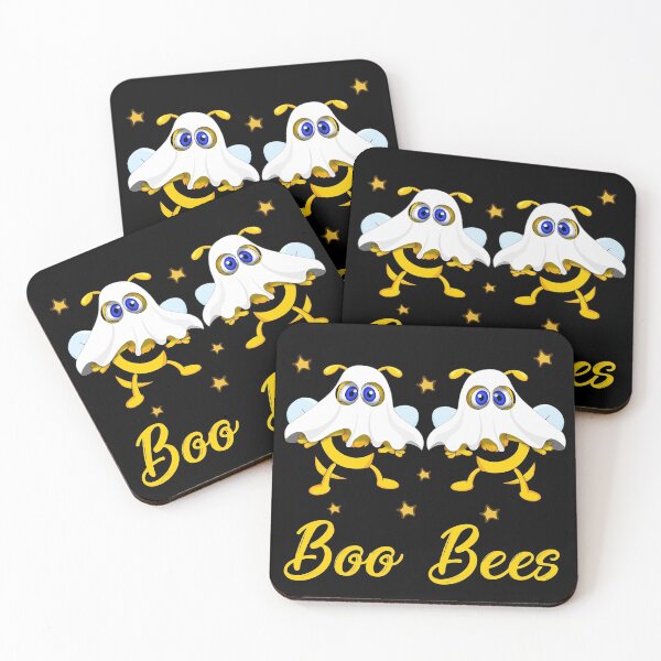 Item preview, Boo Bees Funny Halloween Matching Couple Costume Gift For Men, Women designed and sold by manekibb.