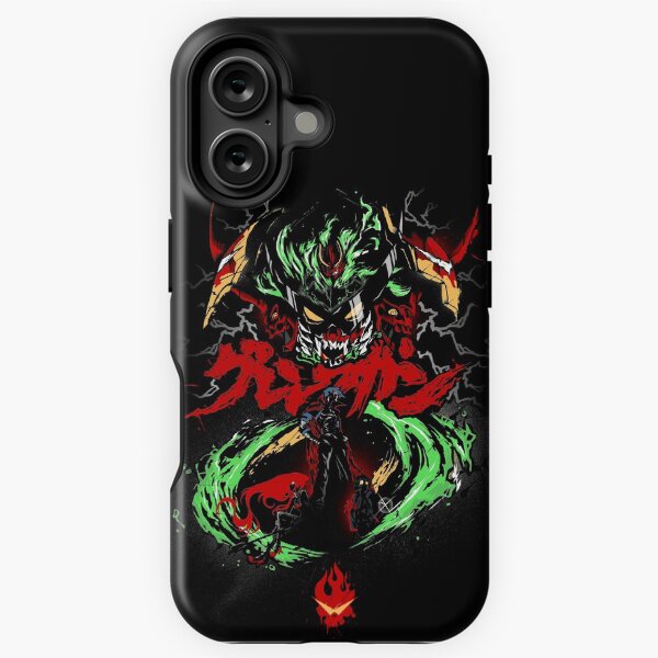 Item preview, Gurren Graffiti designed and sold by Fearcheck.