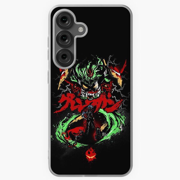 Item preview, Gurren Graffiti designed and sold by Fearcheck.