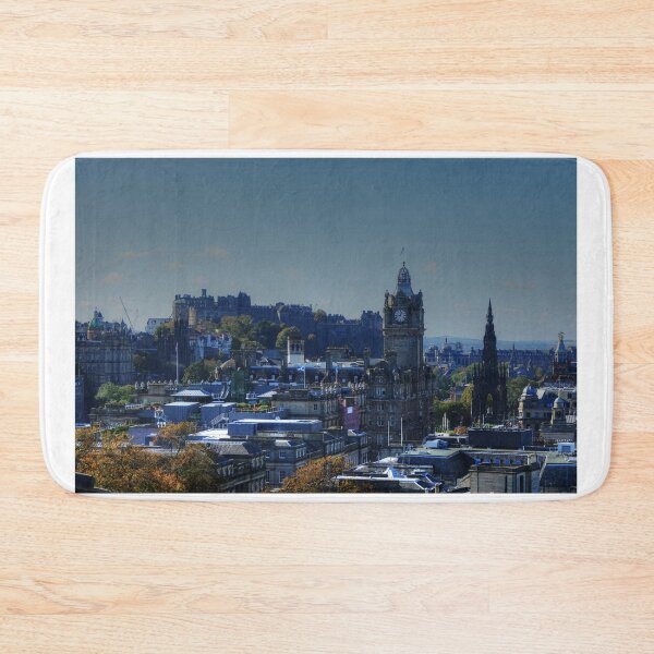 Item preview, Edinburgh City Centre, Scotland designed and sold by AlbaPhotography.