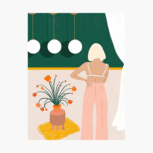 Item preview, Texting #painting #illustration designed and sold by 83oranges.