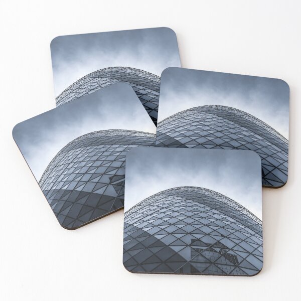 Item preview, The Gherkin 5 designed and sold by John Velocci.