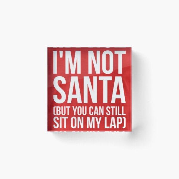Item preview, Funny Xmas designed and sold by stillballin.