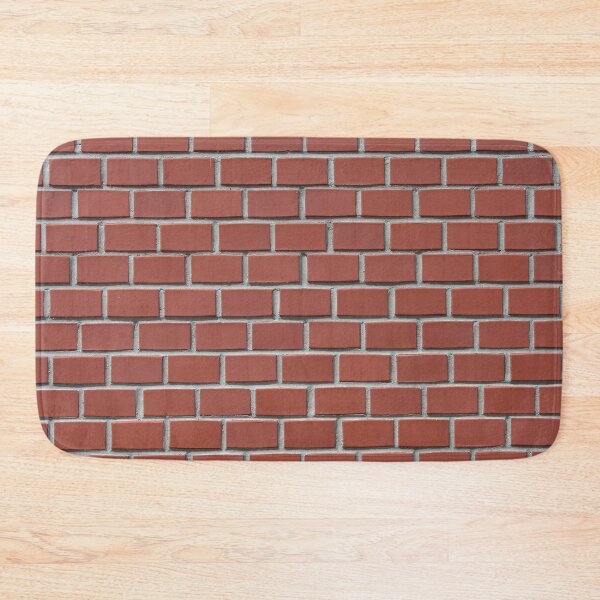 Item preview, Bricks Wall designed and sold by Mythos57.