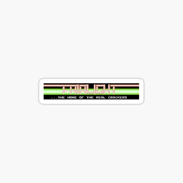 Artikel-Vorschau von Das legendäre Intro, designt und verkauft von FairLight-FLT.