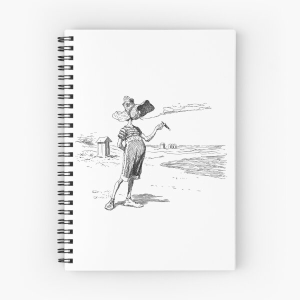 Item preview, Guy smoking at the beach designed and sold by jwebmarket.