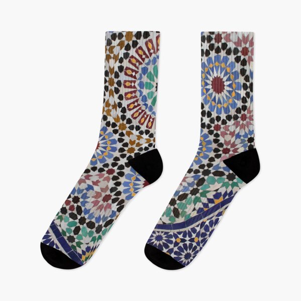 Item preview, Oriental Mosaic designed and sold by Mythos57.