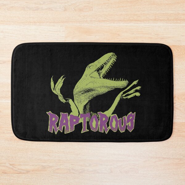 Item preview, Raptorous! designed and sold by LordNeckbeard.