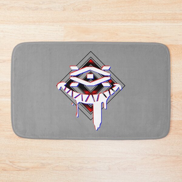 Item preview, The Holy Order of the Digital Hermit designed and sold by supanerd01.