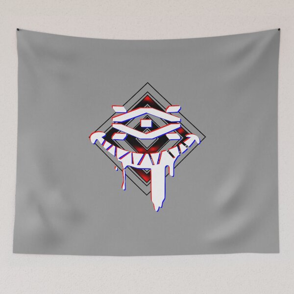 Item preview, The Holy Order of the Digital Hermit designed and sold by supanerd01.