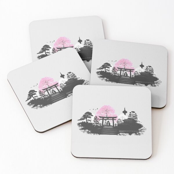 Item preview, Sakura - Kyoto Japan designed and sold by Rob Price.