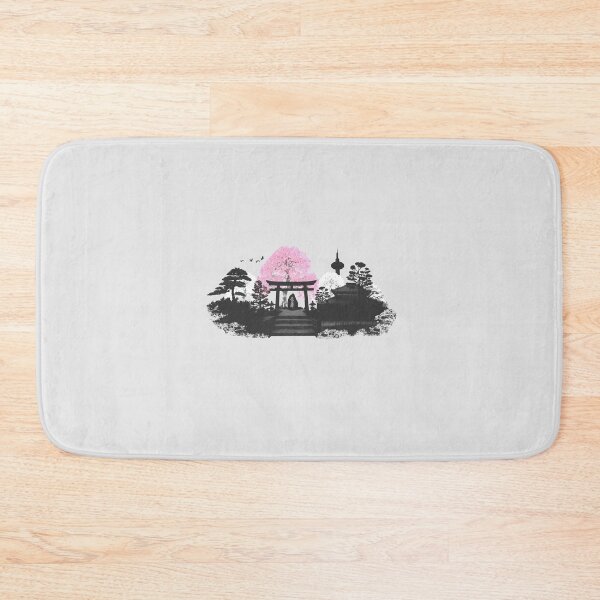 Item preview, Sakura - Kyoto Japan designed and sold by Rob Price.