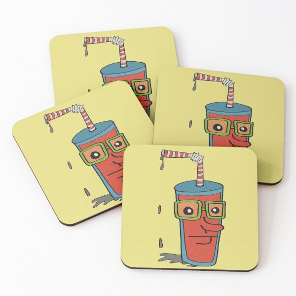 Item preview, Movie Time- Soda designed and sold by Katherine Ann.