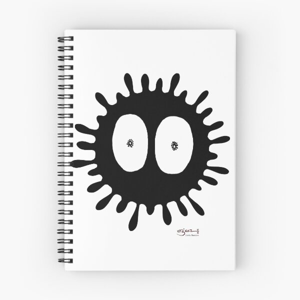 Item preview, Tiny World of The Microbiome designed and sold by Hertz Nazaire.