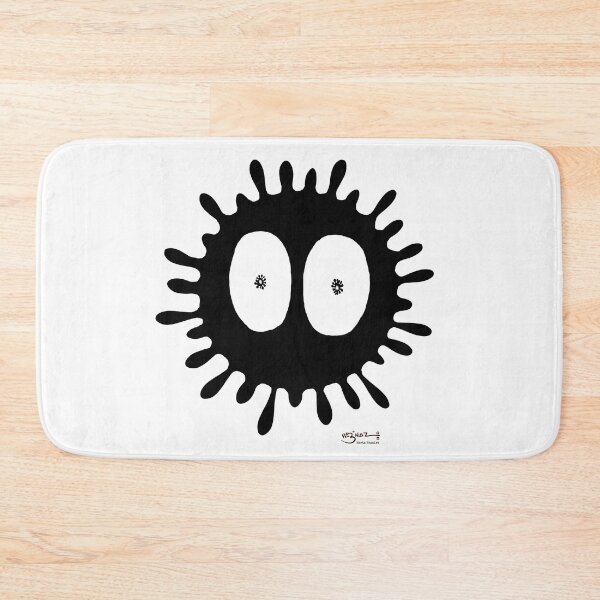 Item preview, Tiny World of The Microbiome designed and sold by Hertz Nazaire.