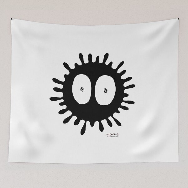 Item preview, Tiny World of The Microbiome designed and sold by Hertz Nazaire.