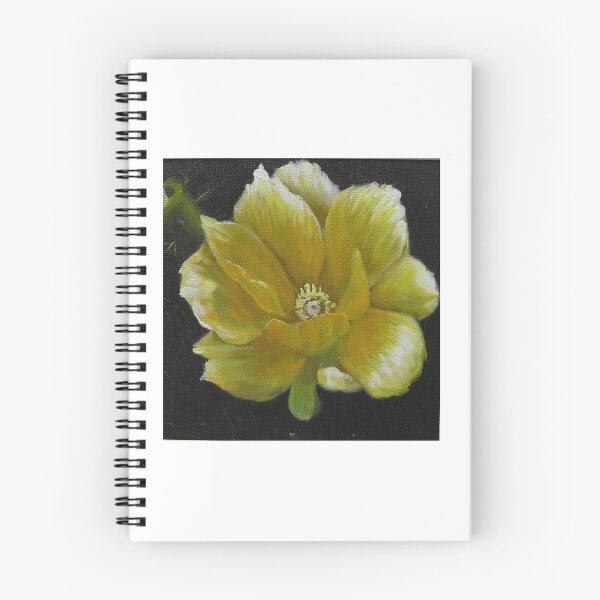 Item preview, Cactus Flower - Night Blooming Cereus designed and sold by CHBB.