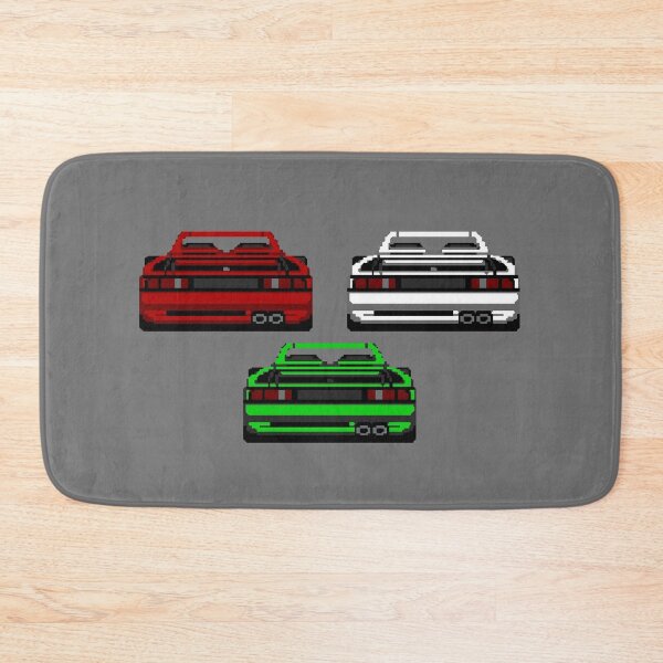 Item preview, TURBO CHALLENGE designed and sold by Minuik.