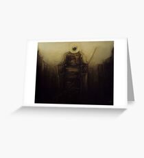 ASE Greeting Card
