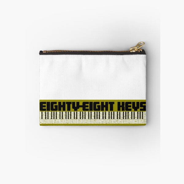 Item preview, Eighty-Eight Keys designed and sold by MStyborski.