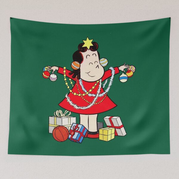 Item preview, the little lulu christmas lights designed and sold by GSunrise.