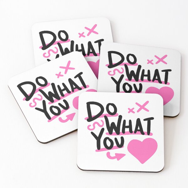 Item preview, Do What You Love designed and sold by Starquake.