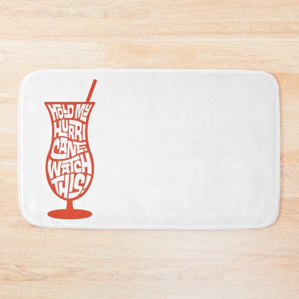 Item preview, Hold My Hurricane… designed and sold by MStyborski.