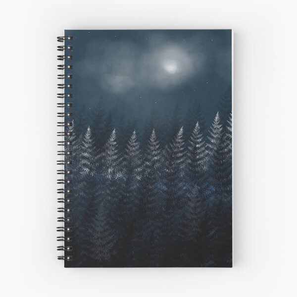 Item preview, I like the night designed and sold by Izzylapreziosa.