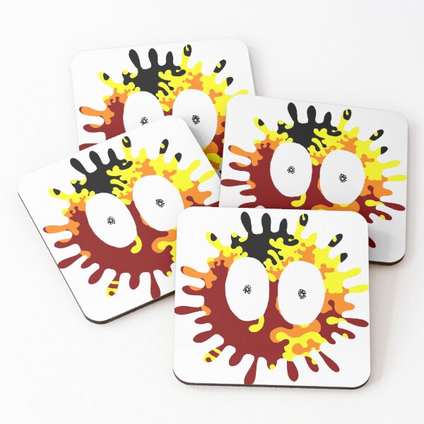 Item preview, Tiny World of The Microbiome designed and sold by Hertz Nazaire.