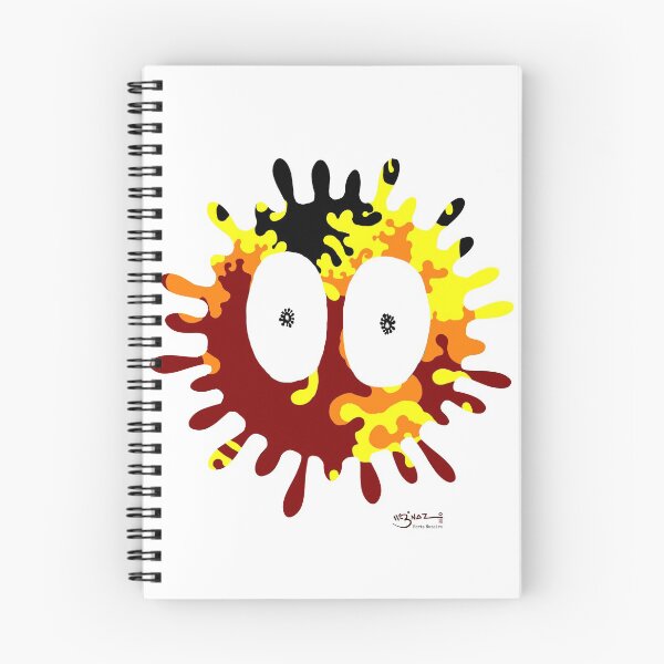 Item preview, Tiny World of The Microbiome designed and sold by Hertz Nazaire.