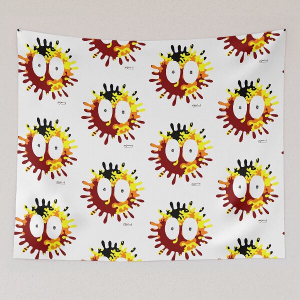 Item preview, Tiny World of The Microbiome designed and sold by Hertz Nazaire.