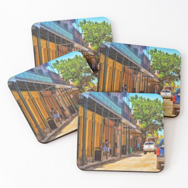 Item preview, Sun Soaked New Orleans	 designed and sold by RoxanneG.