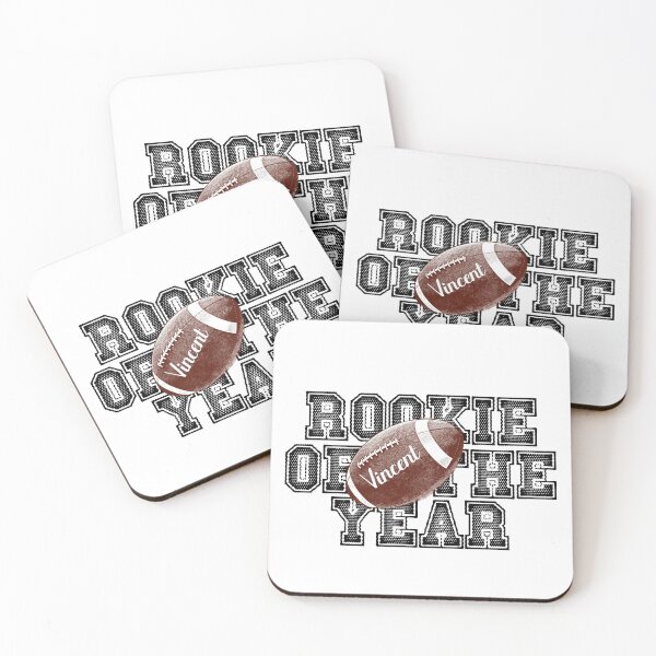 Item preview, Vincent - rookie of the year designed and sold by Urosek.