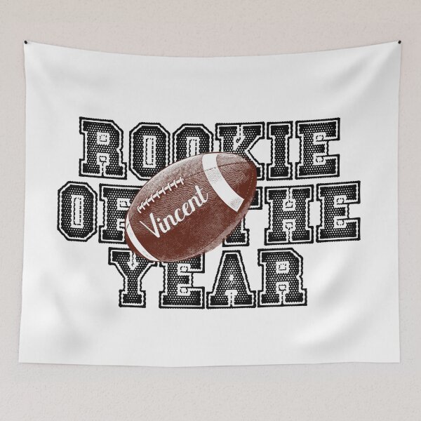 Item preview, Vincent - rookie of the year designed and sold by Urosek.