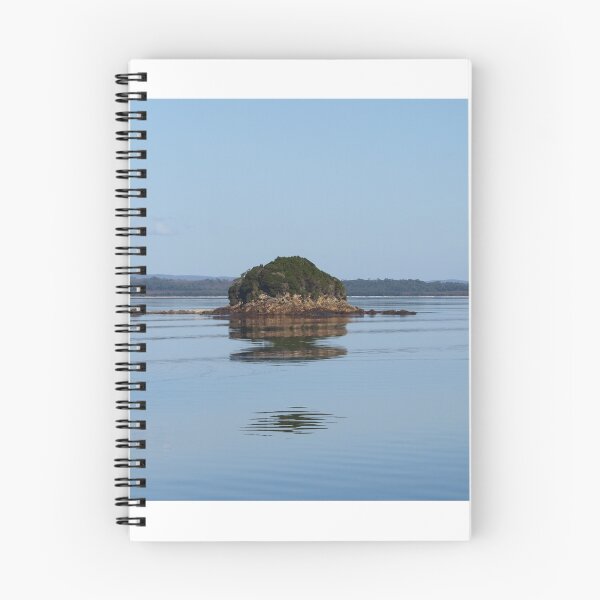 Item preview, Gordon River /Macquarie Harbour Tasmania Reflection designed and sold by Tom McDonnell.